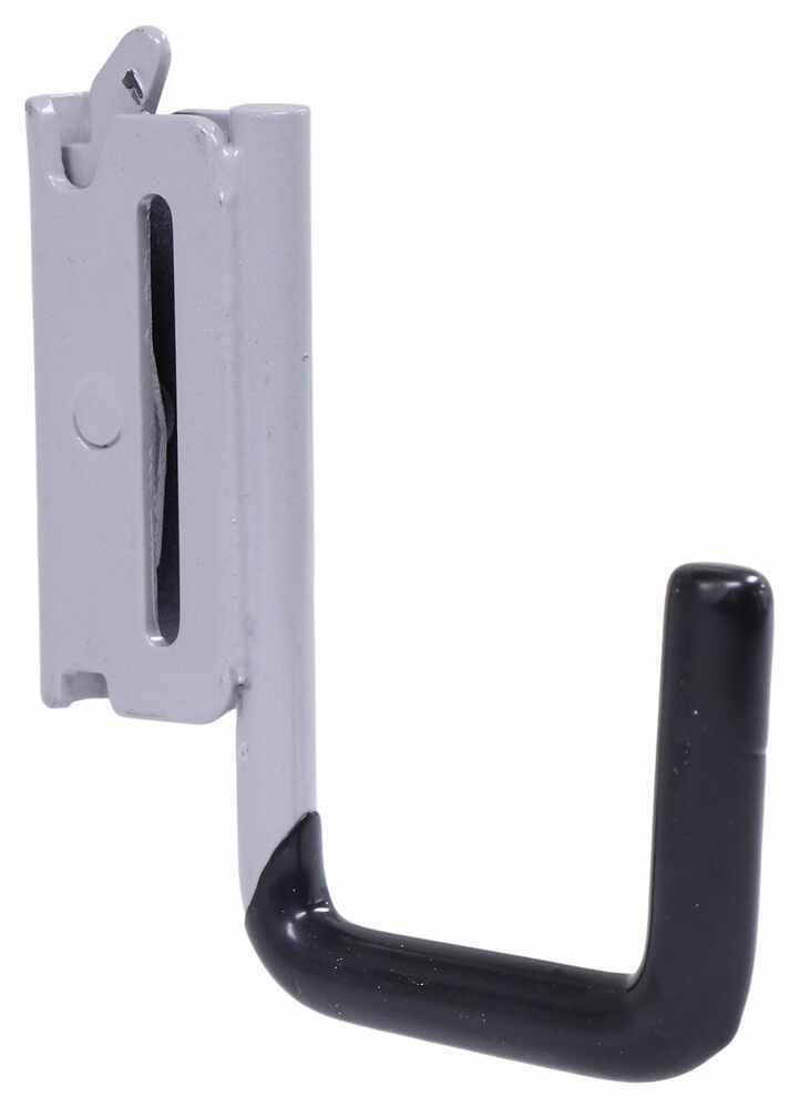 CargoSmart Small Square Hook for E Track and X Track Systems - Rubber ...