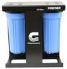 water filter systems carbon clearsource premier rv system - 2 canister 0.2 micron outdoor