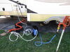 0  water filter systems 2000 gallons clearsource premier rv system - 2 canister 0.2 micron outdoor