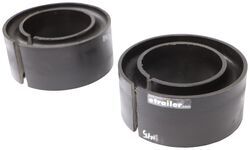 Coil SumoSprings Custom Helper Springs for Coil Spring Suspension - Rear Axle