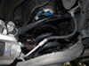 2012 jeep grand cherokee  front axle suspension enhancement rear coil sumosprings custom helper springs for spring - or
