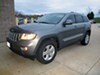 2012 jeep grand cherokee  jounce-style springs on a vehicle