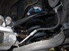 2012 jeep grand cherokee  rear axle suspension enhancement coil sumosprings custom helper springs for spring -