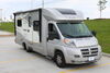 2015 ram promaster 3500 vehicle suspension supersprings intl towing/load leveling front axle enhancement on a