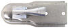 standard coupler 2-1/2 inch channel ct-2002-z