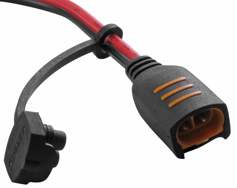 CTEK Comfort Connect M6 (6.4-mm) Spare Battery Cable CTEK Power Inc  Accessories and Parts CTEK56260