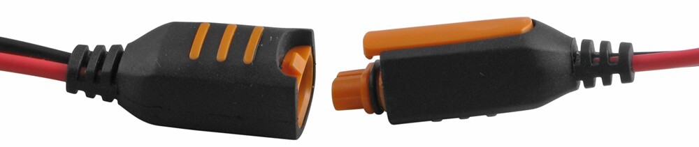 CTEK (56-261) Comfort Connect 3/8 Eyelet for M8 Top Post Batteries 
