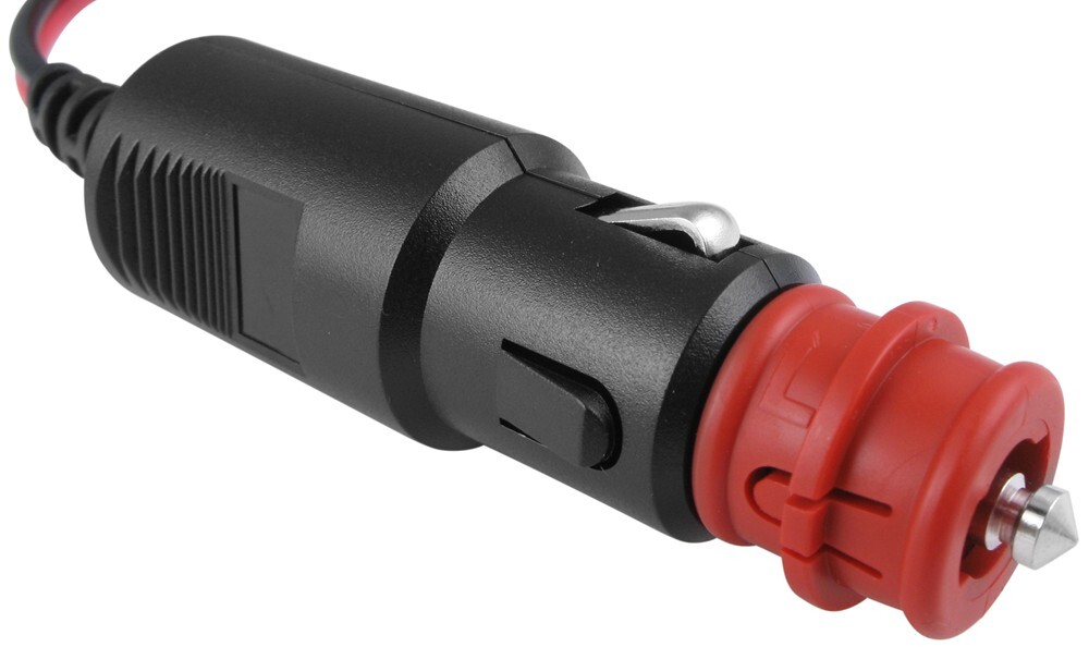 CTEK Comfort Connect Cigarette Plug Charger Cable CTEK Power Inc  Accessories and Parts CTEK56263
