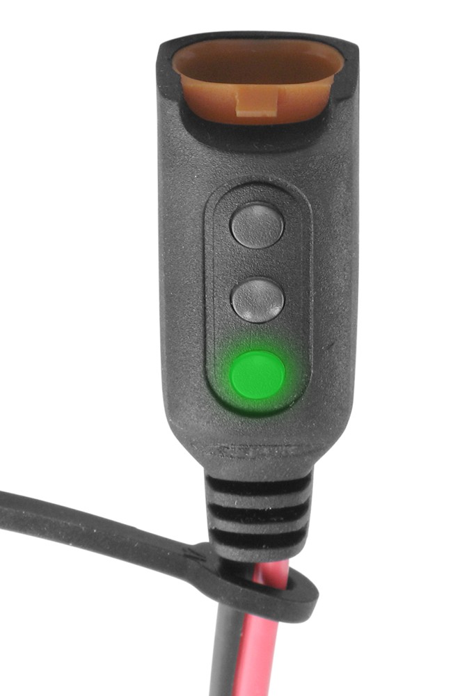 CTEK 56-382 Comfort Indicator Battery Status Charge Monitor Eyelet 