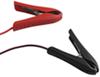 battery charger indicator cable ctek battery-health w/ clamps for 12-volt comfort connect chargers