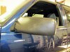 1999 chevrolet suburban  slide-on mirror on a vehicle
