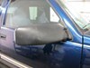 1999 chevrolet suburban  slide-on mirror longview custom towing mirrors - slip on driver and passenger side