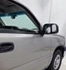 2003 chevrolet silverado  slide-on mirror on a vehicle