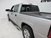 2005 chevrolet silverado  slide-on mirror non-heated longview custom towing mirrors - slip on driver and passenger side