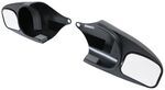 Longview Custom Towing Mirrors - Slip On - Driver and Passenger Side                                