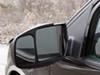 2006 ford f-150  slide-on mirror non-heated longview custom towing mirrors - slip on driver and passenger side