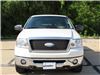 2008 ford f-150  slide-on mirror manual longview custom towing mirrors - slip on driver and passenger side