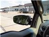 2008 ford f-150  slide-on mirror non-heated longview custom towing mirrors - slip on driver and passenger side