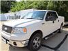 2008 ford f-150  slide-on mirror longview custom towing mirrors - slip on driver and passenger side