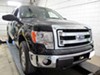2013 ford f-150  slide-on mirror non-heated ctm2300b