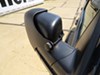 2014 ford f-150  slide-on mirror non-heated longview custom towing mirrors - slip on driver and passenger side