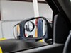 2006 dodge ram pickup  slide-on mirror manual on a vehicle