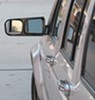 1996 jeep cherokee  slide-on mirror non-heated ctm3200