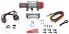 3-stage planetary gear 11 - 20 lbs