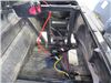 0  atv - utv winch 3-stage planetary gear comeup cub 4s synthetic rope hawse fairlead 4 000 lbs