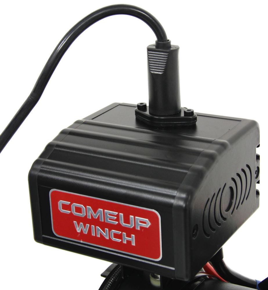 GRILLETE COMEUP WINCH - OFFROAD/4X4 – comeupwinch