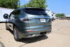 2024 buick enclave  custom fit hitch 5000 lbs wd gtw cu29fr