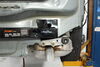 2024 buick enclave  custom fit hitch 750 lbs wd tw on a vehicle
