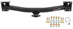 Curt Trailer Hitch Receiver - Custom Fit - Class III - 2"