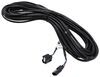 blind spot detection replacement trailer cable for cub monitoring systems - 40' long