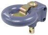 integral lock coupler only