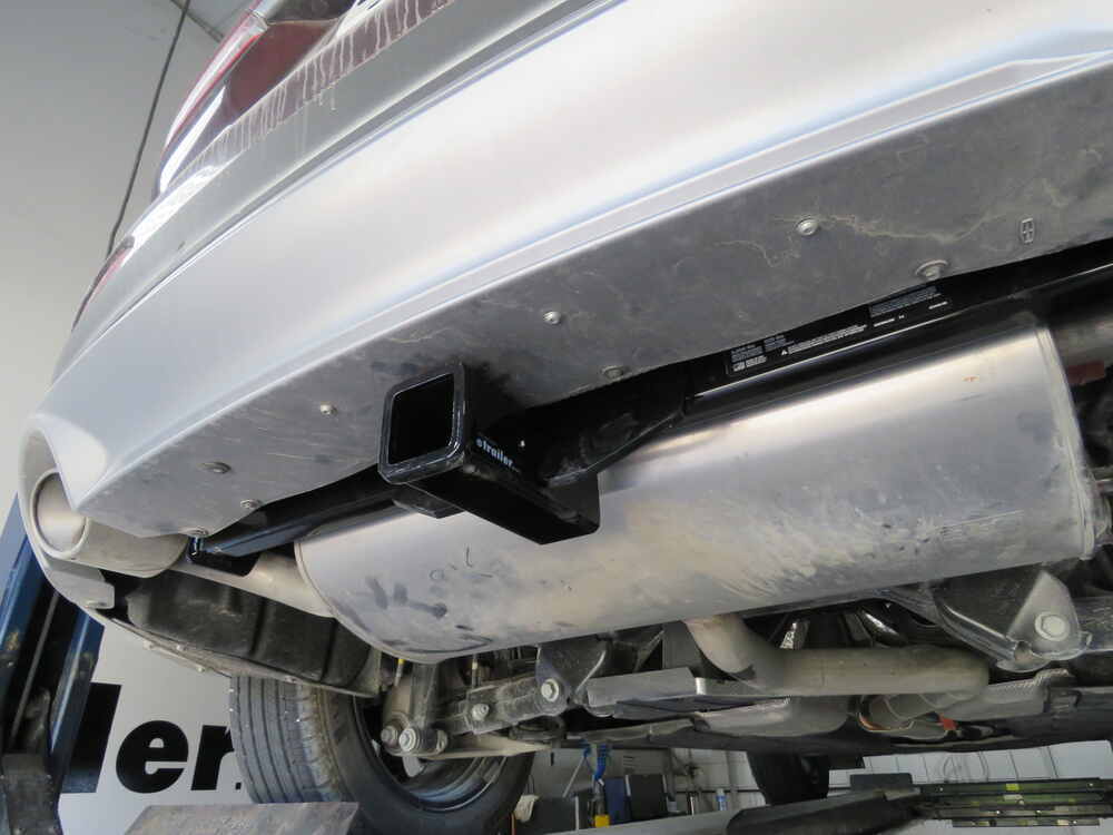 Trailer Hitch For 2020 Ford Escape