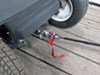 0  car trailer winch utility plug-in remote in use