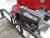0  car trailer winch plug-in remote comeup dv-4500i - wire rope roller fairlead 4 500 lbs