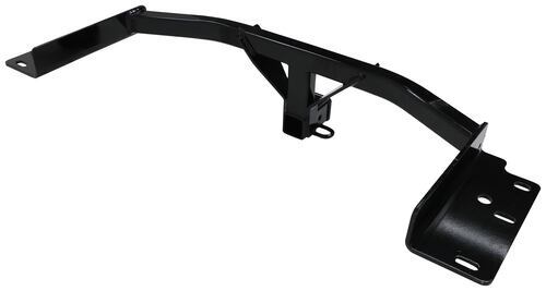 2020 Ford Explorer Curt Trailer Hitch Receiver - Custom Fit - Class III ...