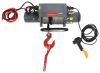truck winch recovery jeep 61 - 70 lbs cu859012