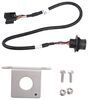 cub accessories and parts hitch connector cu87tr
