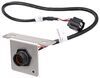 cub accessories and parts blind spot detection replacement truck hitch connector assembly for monitoring systems