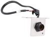 cub accessories and parts blind spot detection hitch connector