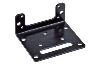 electric winch plates mounting plate for comeup cub series atv winches - 2 000 to 3 lbs