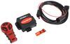 electric winch remote control comeup wireless - 3 pin plug 2.4ghz