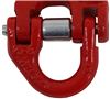 electric winch hooks replacement 1/2 inch sling hook for comeup seal gen2 off-road winches - 9 500 to 12 lbs