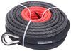 electric winch synthetic rope replacement for comeup seal gen2 and dv winches - 3/8 inch x 100'