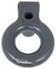 integral lock 3 inch lunette ring curt securelatch - adjustable channel mount diameter 40 000 lbs