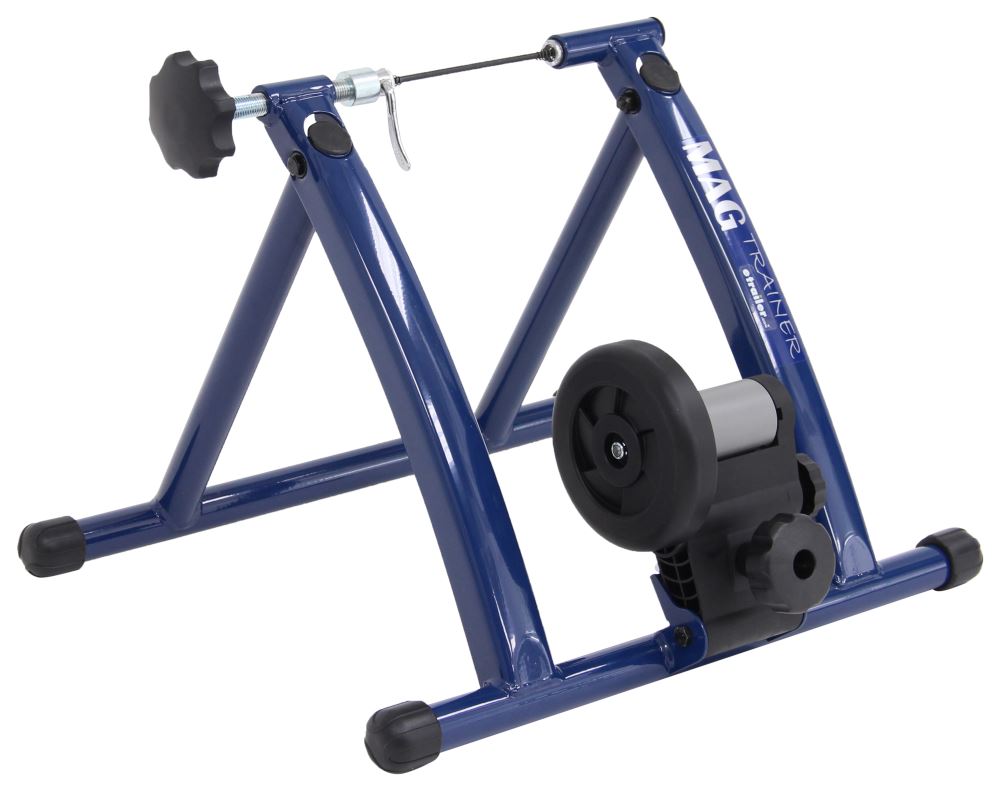 graber mag trainer