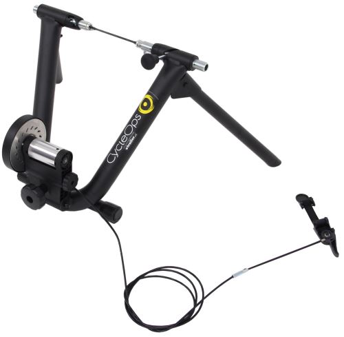 cycleops fluid trainer older model